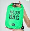 5L Waterproof Dry Bag Outdoor Water Resistant Storage Sack for Rafting Hiking Beach Swimming Clothes Phone Storage