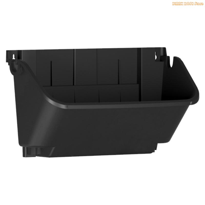 

K1AE Универсальный держатель для растений Контейнер для цветов Для домашнего декора И для офисного стола чёрный