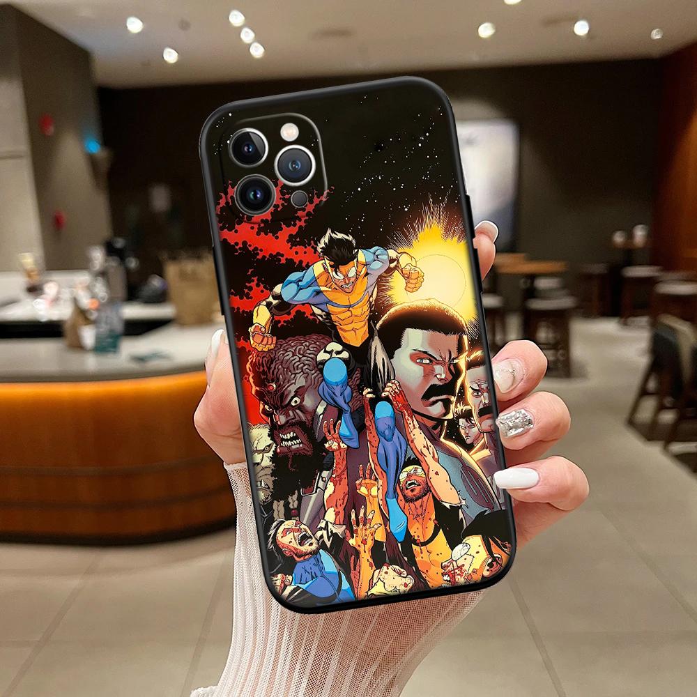 

I-Invincibles New High-End Shell Phone Case for Redmi Note 8 9 Pro Max 9S 9T 9C NFC 8T 8A S2 10A A4 Redmi Note 9 Pro