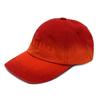 Maueo Mauer Berlin Stain Ball Cap (Red)
