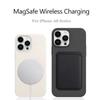 Official Original Liquid Silicone Magnetic Phone Case For iPhone 17 Air 16 15 14 Plus 13 12 Pro Max 17Pro For Magsafe Soft Cover