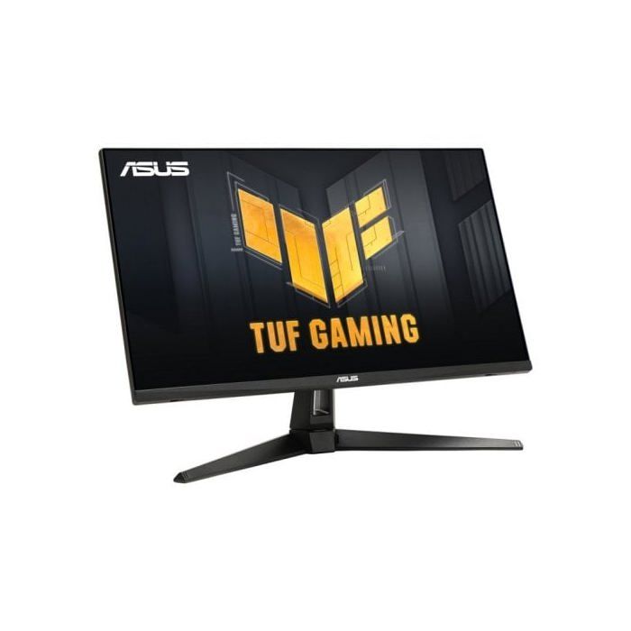 Monitor ASUS TUF Gaming VG27AQM5A 27" 1440p 1ms 300Hz LED USB Altavoces VESA