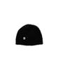Aiseiyeleu Yerr Button Beanie (Black)