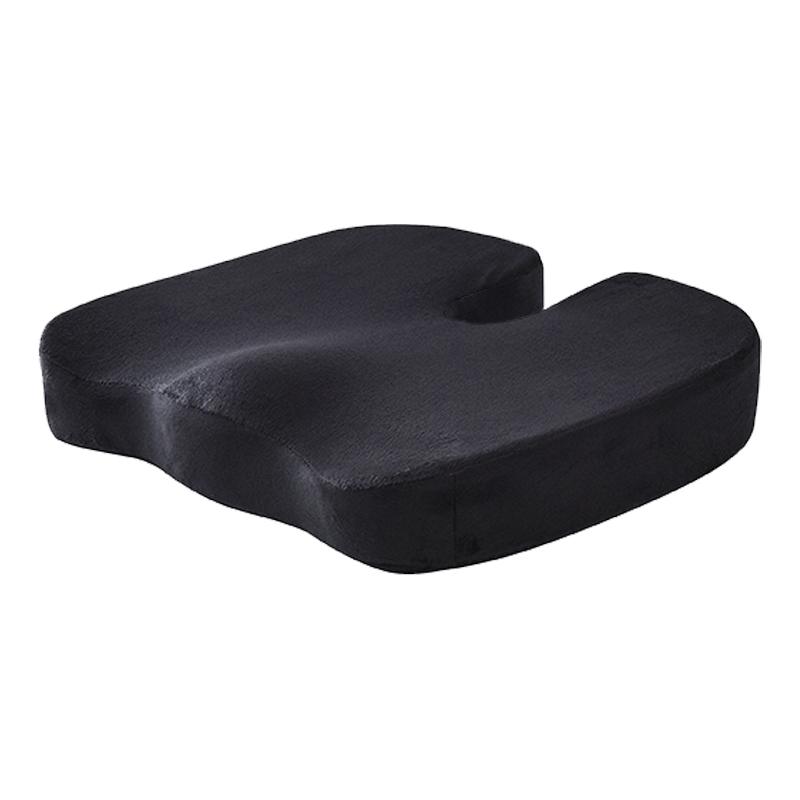 Nové zboží do auta Gelový ortopedický polštář s paměťovou pěnou Sedák Cestovní sedadlo Masážní Podložka na autosedačku Kancelářská židle Příslušenství do auta