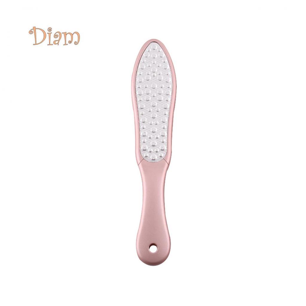 Plar Bear Dual Sided Foot File Hard Dead Skin Callus Remover Stainless Steel Pedicure Care