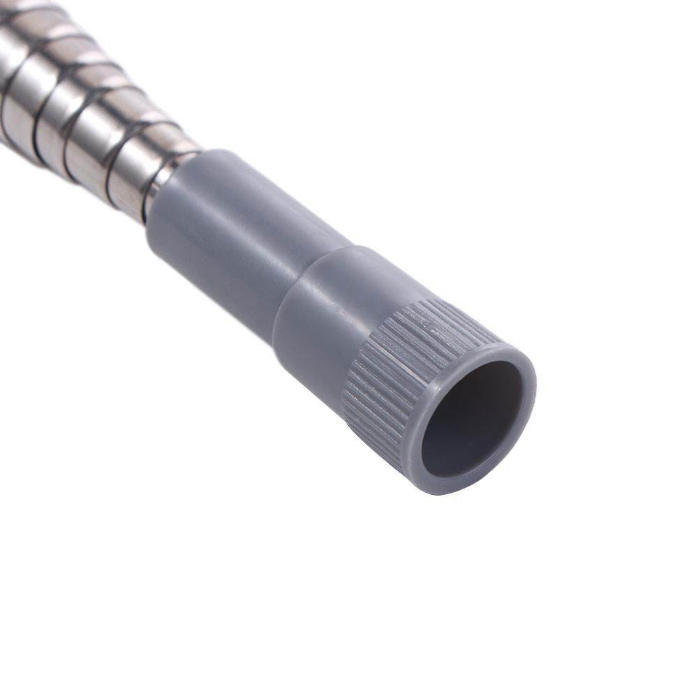 Microfiber Head Long Handle Cleaning Mop Retractable Window Duster Scrubber  Cleaning Supplies