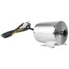 T8F Sprocket My1020 72V Brushless High Speed Motor 3000W Electric Atv Electric Scooter High Power Motor