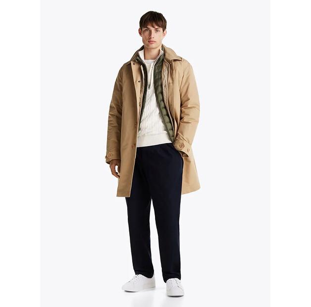 Tommy Hilfiger Sneakers Icon Court