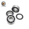 ABEC-9 Hybrid Ceramic Bearings Series: 6000, 6200, 6800, 6900, 15267-2RS for Bicycles