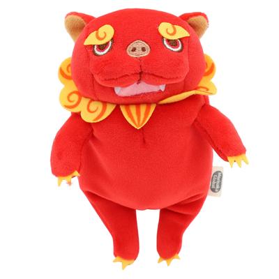 Muñecas y Peluches – Peluches - Héroes de películas