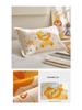2026 Kids Cartoon Pure Cotton Pillowcase - Breathable, Sweat-Absorbent, Machine Washable, Easy To Clean, No Pilling.