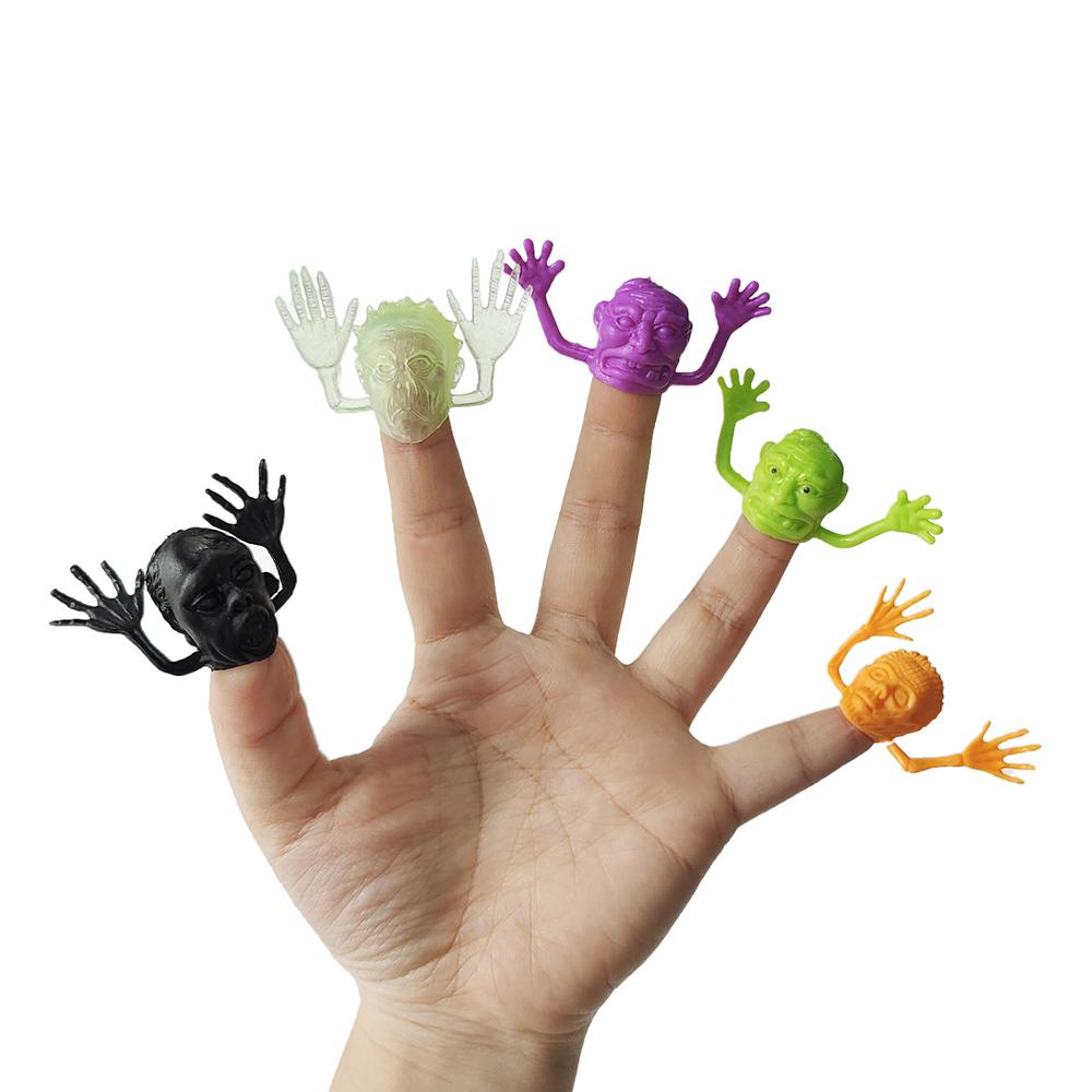 12Pcs Halloween Eyeballs Artificial Horror Scary Eye Balls Kids Trick Or Treat Prank Terror Props Halloween Decoration