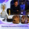 Shaped Decorative Lamp for Home Desk Ornament Night Light