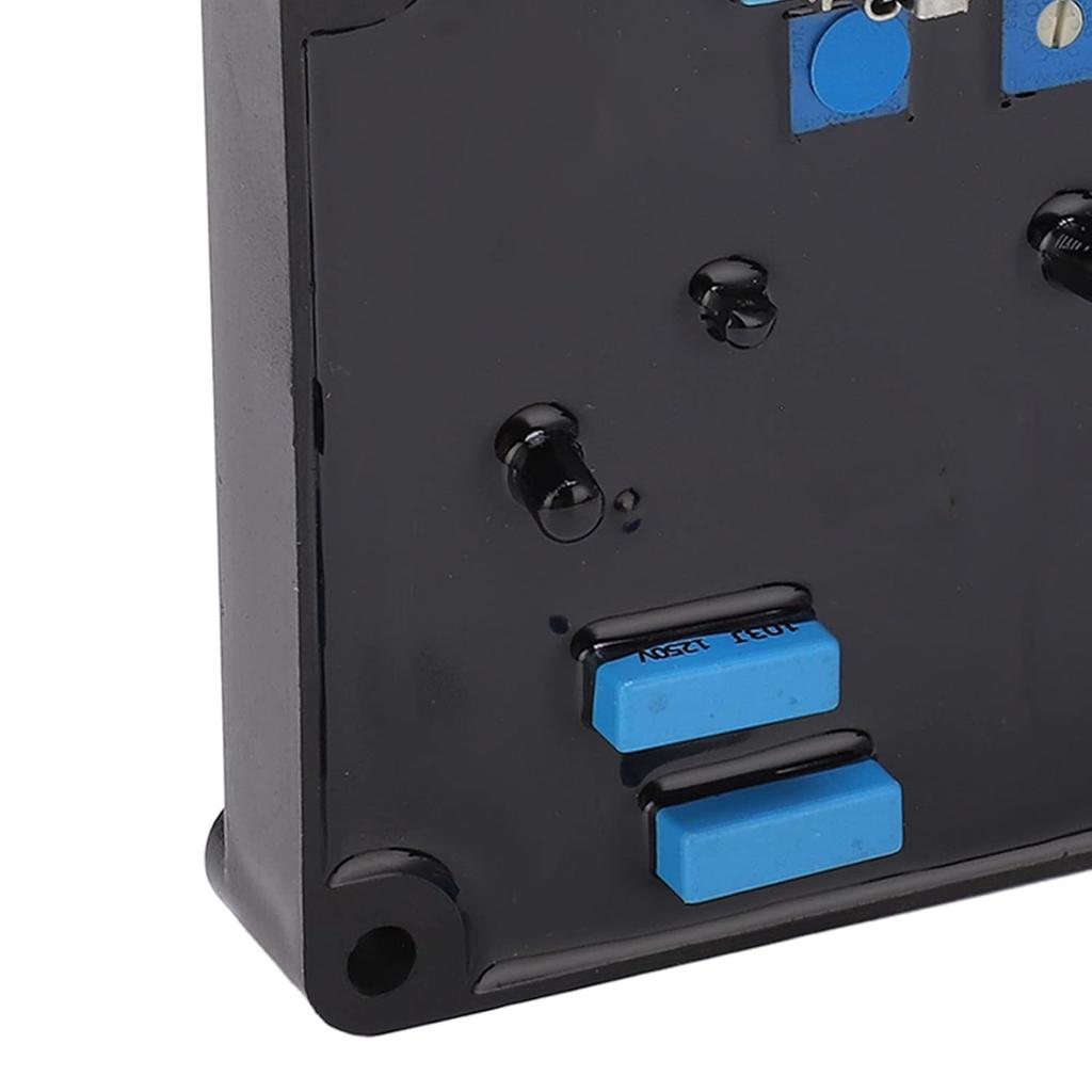 Automatic Voltage Regulator AVR for Generators AS480 AC 100-264V