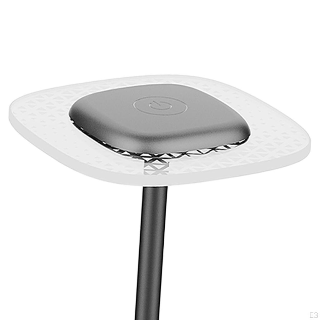 Ambient Lamp Gaming Modern Lighting LED Decorative Light Table Lamp, for Bedroom Room