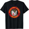 Noodles Not Worms Retro 1987 Vintage Vampire, Classic Horror T-Shirt