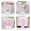 Rechargeable Mini Portable Juicer Cup - Electric Fruit Blender