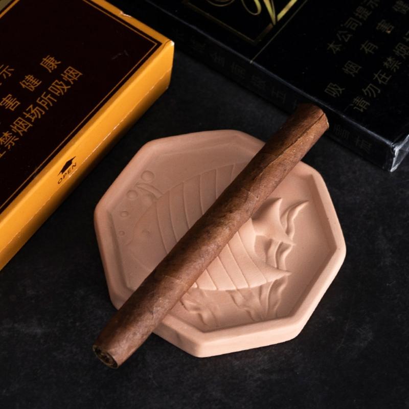 10piece Handcraft Moisture Pads Smoke Cigars Humidifier for Preserving  Retain Moisture for Perfect Smoke
