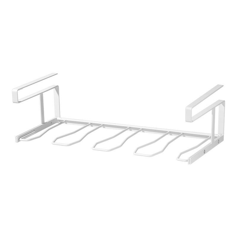 Hanging Boot Rack for Closet Long Boot Storage Organizer Anti-Deformation Support Home Shaping Holder