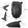 For Kawasaki versys650 versys 650 2015-2022 2023 2024 2025 Motorcycle Rear Hugger Fender Mudguard Wheel Cover Tire Splash Guard