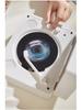 Retro Bluetooth All-in-One CD Player and Speaker - Perfect Birthday Gift