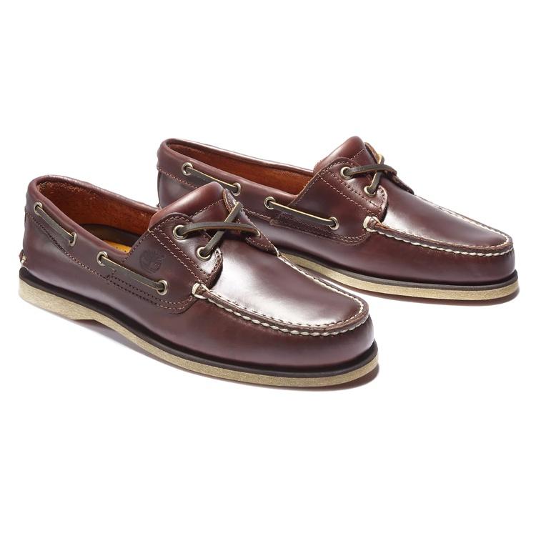 Timberland Red/Brown Men's 25077029