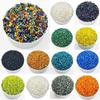 1000PCS/Pack 2mm Cylindrical Glass Loose Beads  DIY for Necklace Bracelets Making KTY