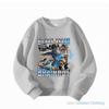 2025 Italian Brainrot Funny Kids Hoodie Boy’s Tralalero Tralala Tung Tung Sahur Bombardiro Crocodilo Brr Brr Cappuccino Hoodie