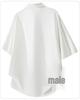 Men's Summer Lightweight Lapel Short Sleeve Casual Top
