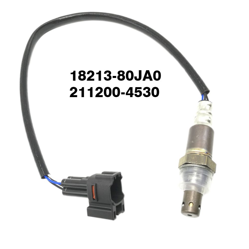 

Suitable for suzuki dzire oxygen sensor 18213-80ja0;211200-4530;1821380ja0;2112004530