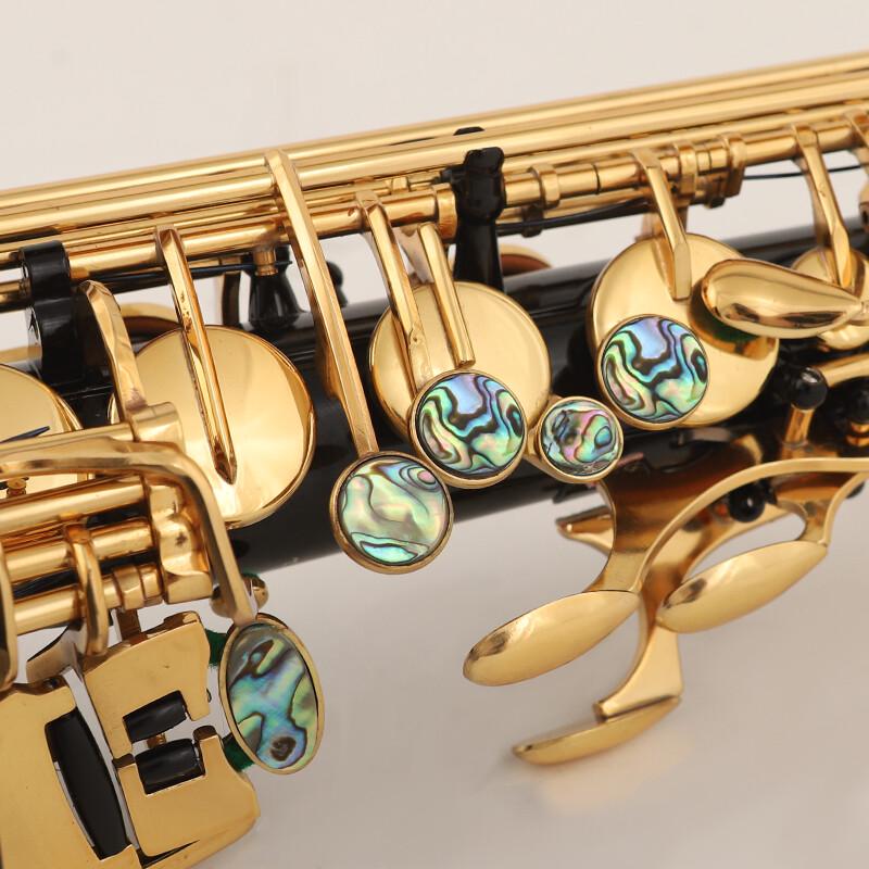 Bullfighter Professional Saxophone
