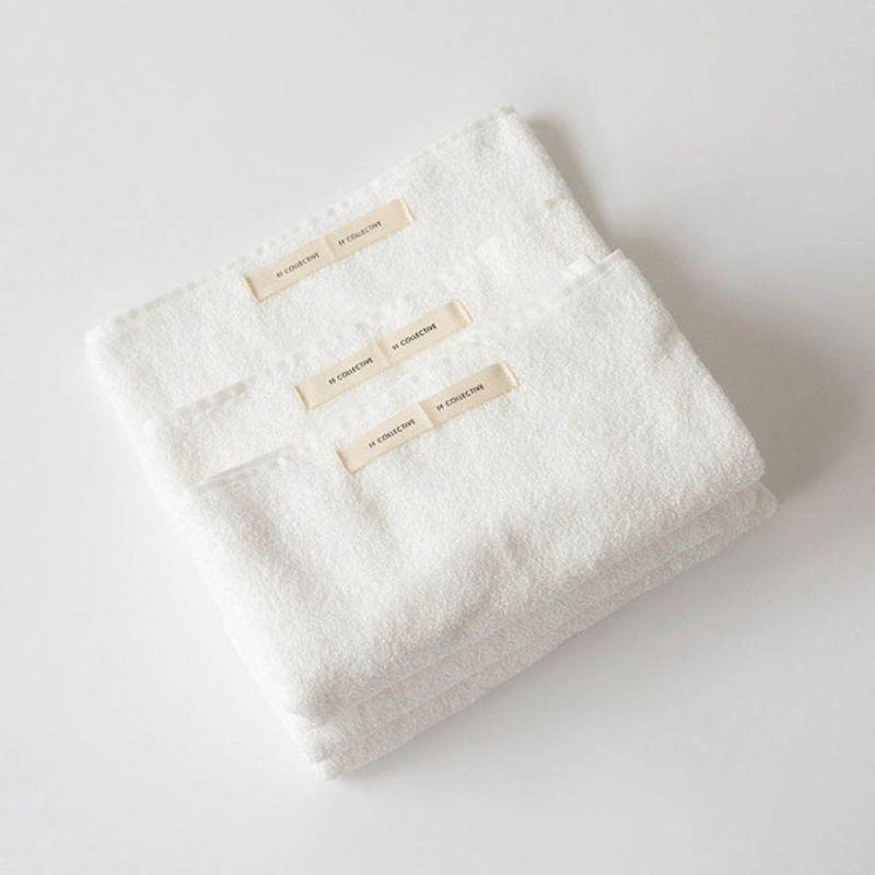 FF COLLECTIVE Cotton Towel (2 colors)