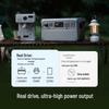 DJI Power 1000 Portable Power Station with 2x 200W Solar Panels Kit