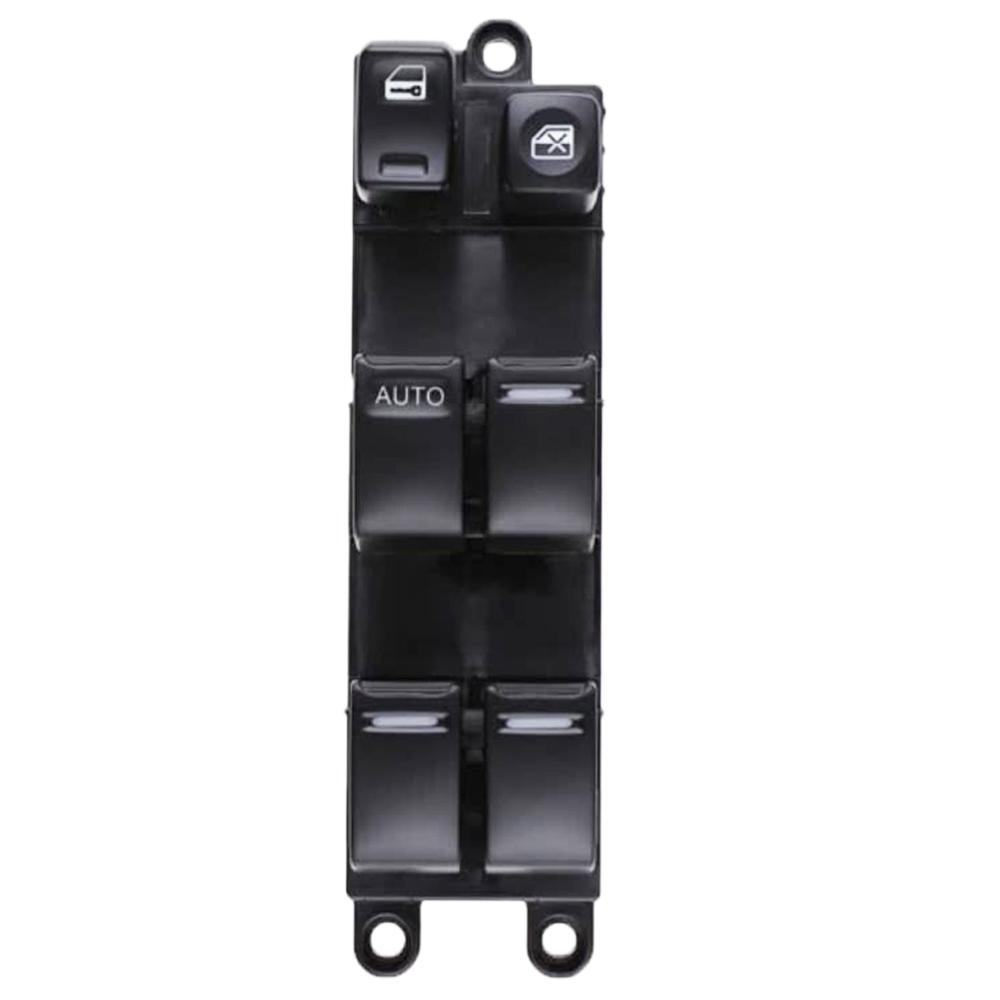 25401-4M500 Electric Window Control Switch Window Lift Switch For Nissan Pathfinder III (R51) 2005-2010