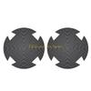 B03C 2Pcs/4Pcs Cooling Fan Dust Cover Console Fan Dust Filter Ventilation Fan Net