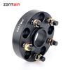 2Pieces 15/20/25/30mm 5x108 CB=60.1mm Aluminum Wheel Spacer Adapter 5 Lug Suitable for Universal Series M12x1.5