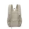 [Snowpeak] Camp Backpack 12L Light Beige (S26ZWCBP12)