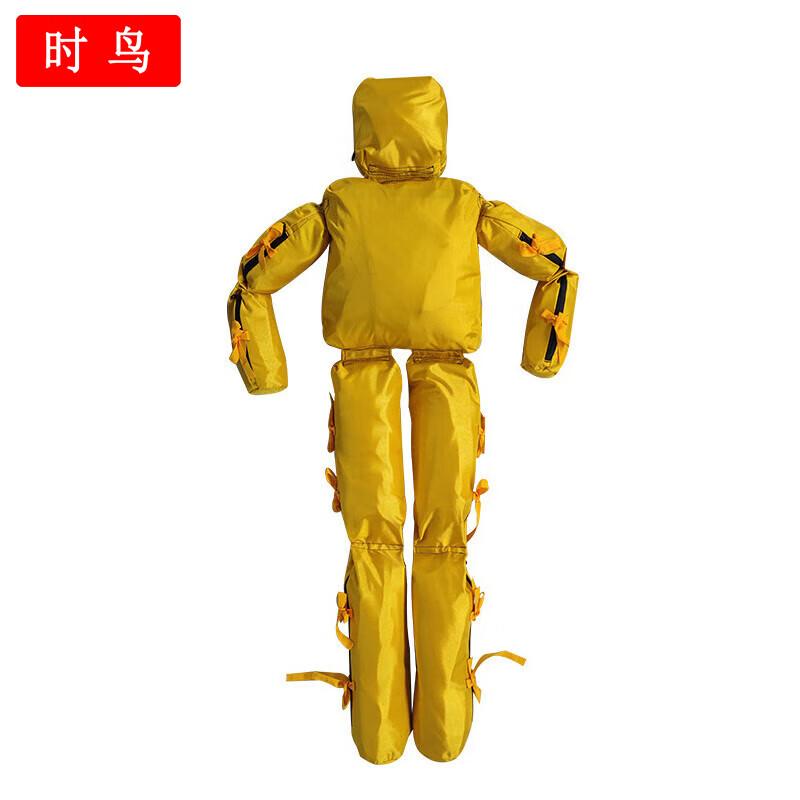 Water Rescue Training Manikin