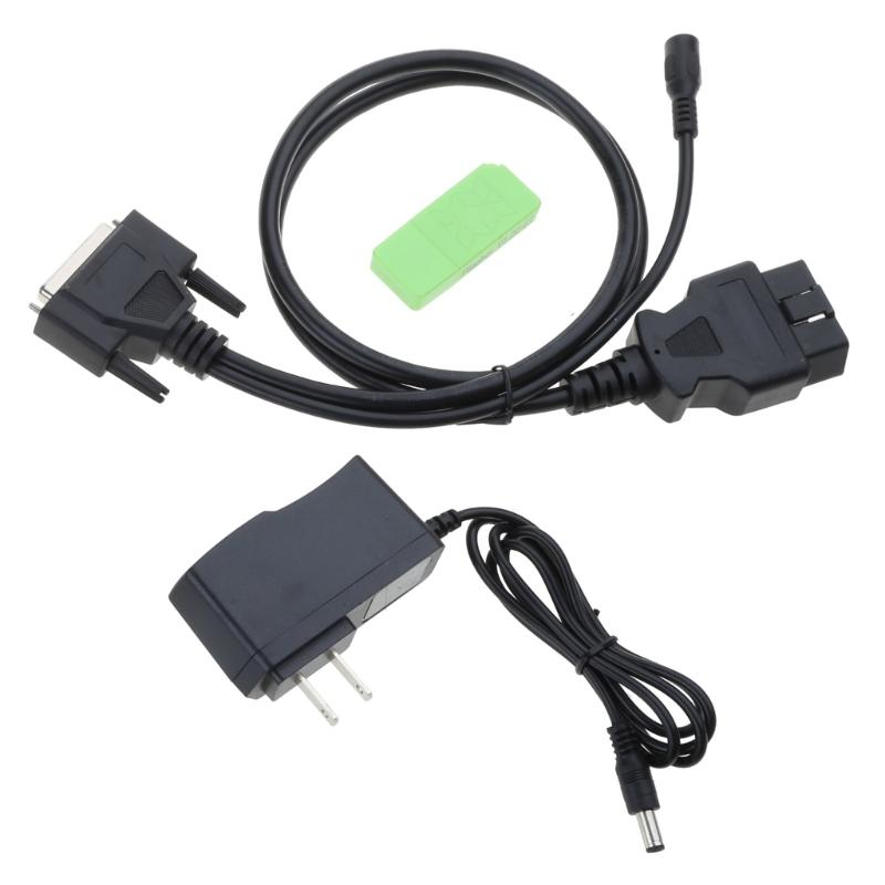 Umfassende Steuergeräte-Programmierlösung SM2Pro J2534VCI mit/ohne 67IN1 Dongle OBDFW V2.21.21 FLASH Gaming-Teile