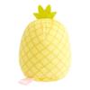 MV45301 Sumikko Gurashi Collection Fruit Parlor Tenori Plushie Tonkatsu