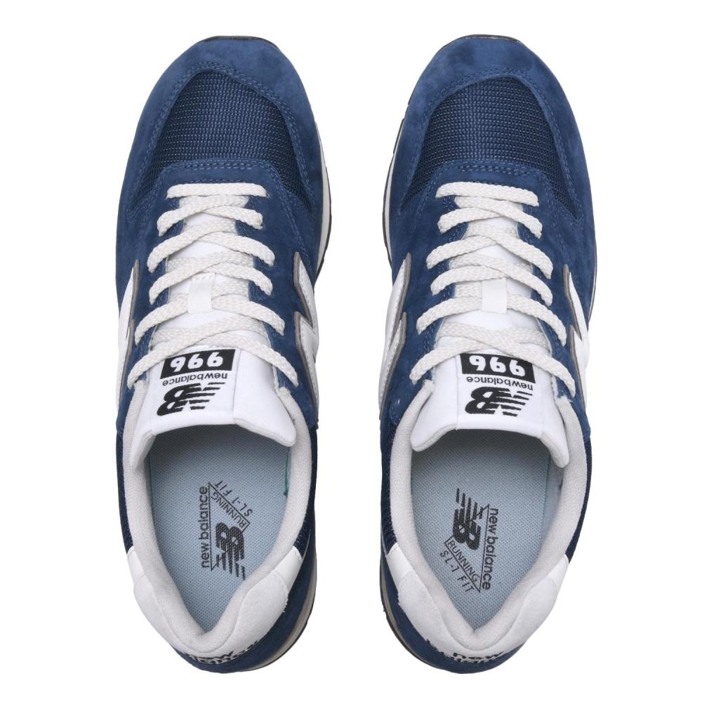 New Balance Cm996 Cm996Sf2 Navy  Sf2 
