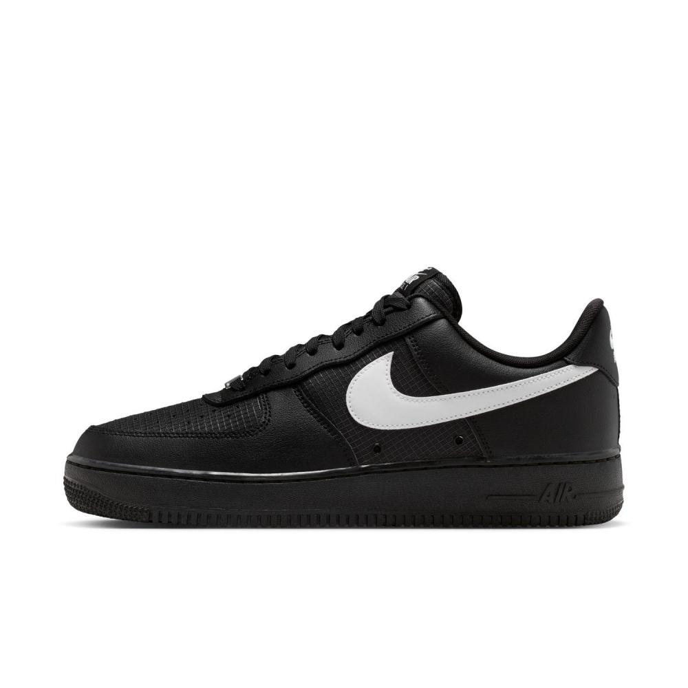 Nike Air Force 1 07 Lv8 Mir0952 001черный Белый 240