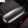 Fit For Toyota C-HR CHR 2016 -  Car ABS Accessories Center Console Armrest Storage Box Decor Cover Trim Protective Interior