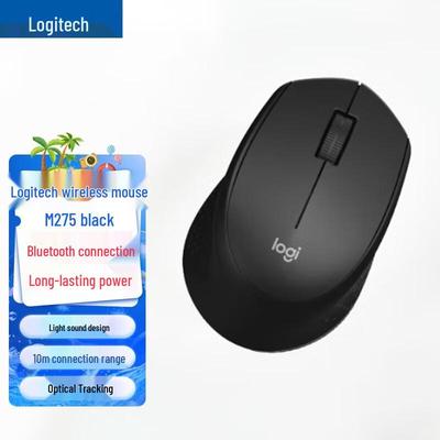 Logitech M275 Wireless Mouse