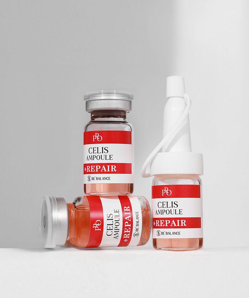 Pro Cellis Ampoule 7ml*5