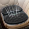 Honeycomb Car Gel Seat Cushion Soft Breathable Maintain a Refreshing Feel Relieve Hip Pressure This Seat Cushion Suitable For All Seasons for Car Offi