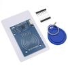 1pcs RFID Module RC522 Kits 13.56 Mhz 6cm With Tags SPI Write & Read for Arduino