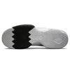 Nike Air Max Impact 3 Slip Resistant Abrasion Resistant Low top Basketball Shoes Men's Black White DC3725-100(Team181-)