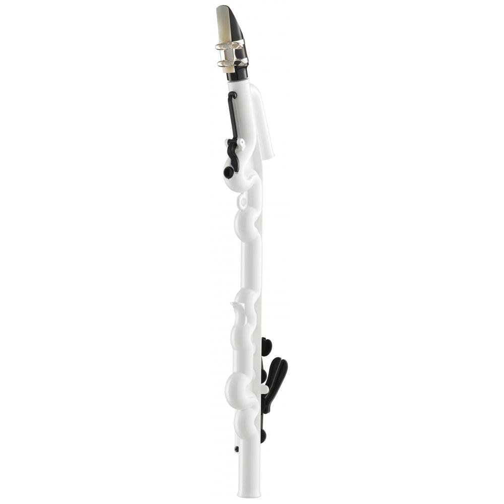 YAMAHA Ležérní dechový nástroj Venova Venova C White YVS-100