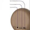 DW06 Night Light Bluetooth Speaker (CN version)